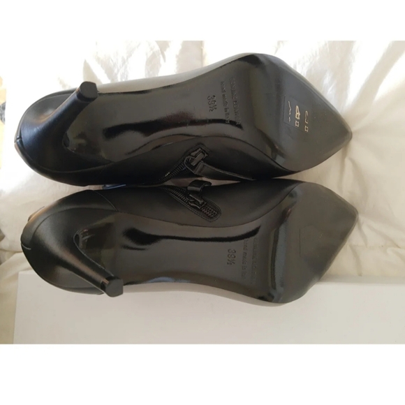 Pierre hardy pointed  toe stiletto bootie - Picture 3 of 8